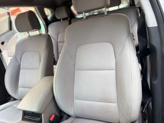 HYUNDAI TUCSON 2018 2.0 image 11