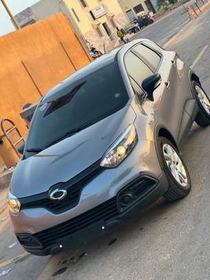 Renault QM3 2017 image 9