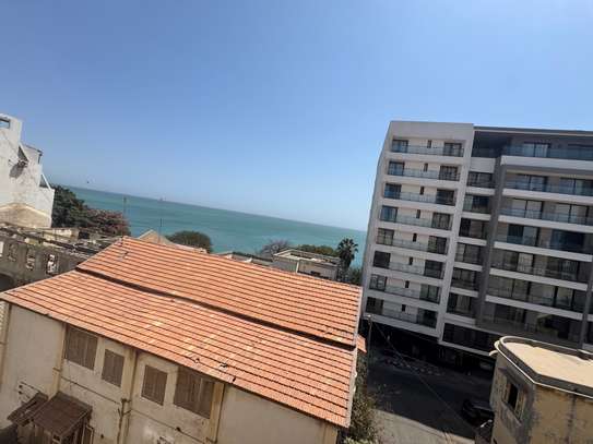 Appartement plateau à louer vue sur image 2