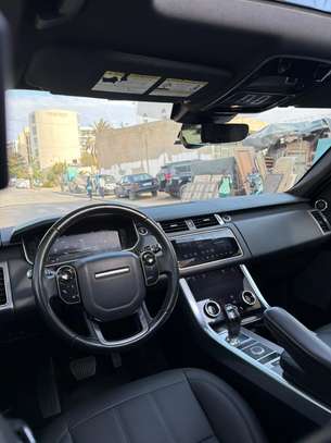 RANGE ROVER SPORT image 8