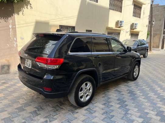Jeep Cherokee,v6 2014 image 8