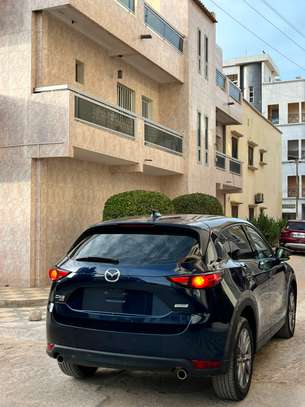 MAZDA CX-5 GT 2019 image 9