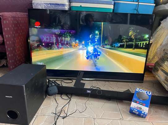 Tv Philips 47 pouces image 2