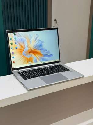 Hp Elitebook 845 G11. Ryzen 5 image 3