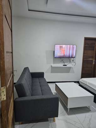 Studio à louer minimum 1 an (12 mois) image 3
