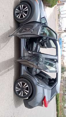 Nissan kicks 2021 image 2