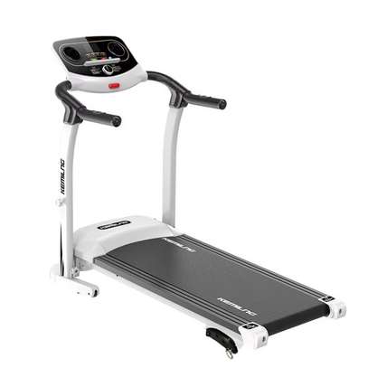 Tapis Roulant 120 kg image 3