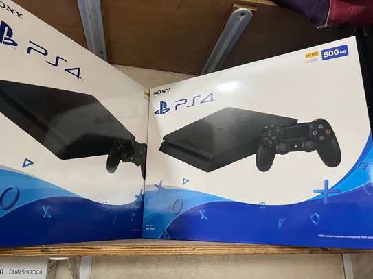 PlayStation 4 slim seller image 3