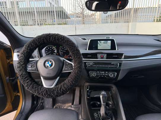 Bmw X2 Année :2018 image 8