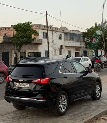 Chevrolet équinoxe 2018 image 6