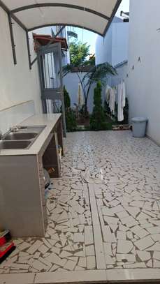 Villa R + 1, 225 m2,  Cité Ridwan,  M'Bao TF image 14