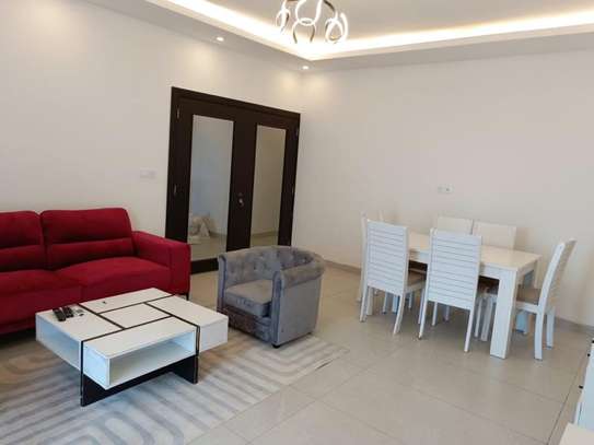 Appartement Grand Standing à louer à Ngor Almadies image 12