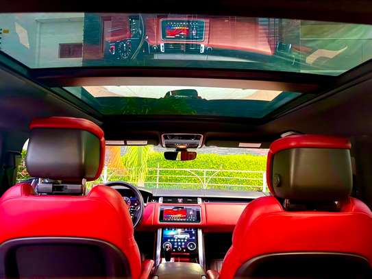 RANGE SPORT image 8