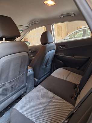 HYUNDAI KONA 2019 image 7