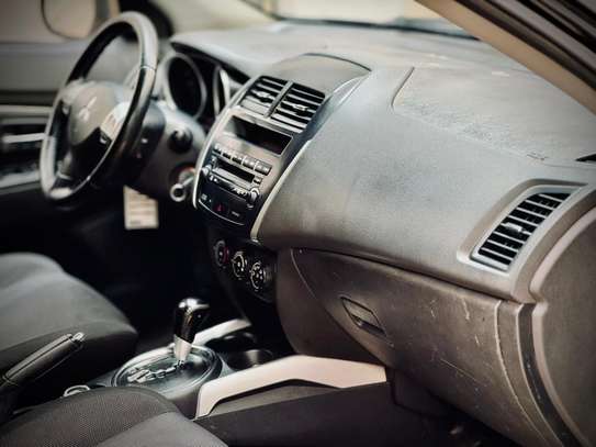 Mitsubishi rvr 2012 image 12