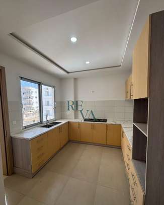 APPARTEMENT F4 À VENDRE À NGOR-ALMADIES image 9