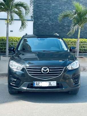 Mazda cx5 2016 image 8