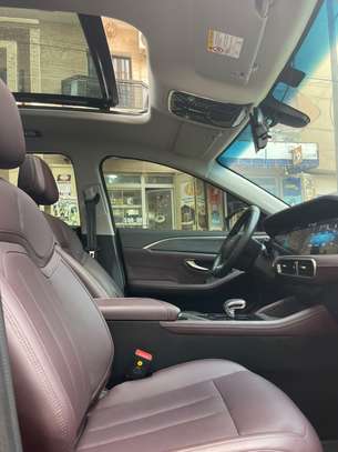 Jetour X90 PLUS  2024 image 7