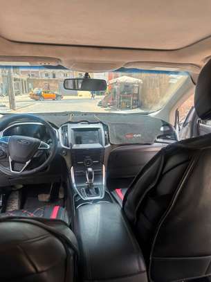 Ford Edge 2017 image 3