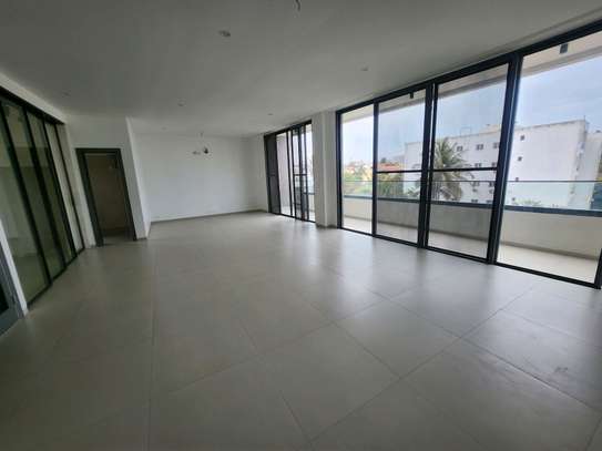 Appartement F4 à louer almadies image 3