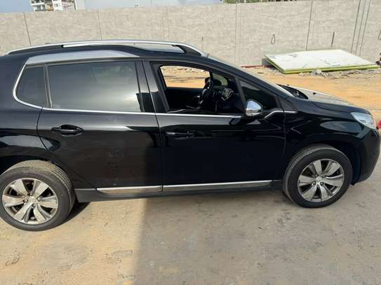 PEUGEOT 2008 2016 image 6