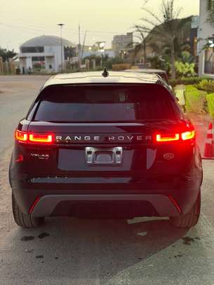 Range velar 2020 image 13