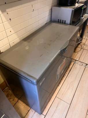 Lot equipement de restauration image 5