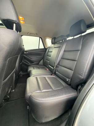 MAZDA CX5 GT 2016 image 5