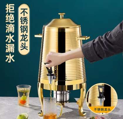 Chafing thermos 13l image 6