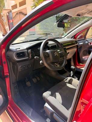 Citroen C3 Cactus image 3
