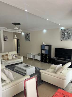 APPARTEMENT DE TYPE F4 MEUBLE A LOUER AUX ALMADIES image 6