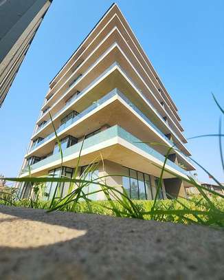 À LOUER  APPARTEMENT DE PRESTIGE , EN BORDURE DE CORNICHE image 6