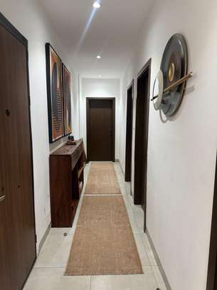 Appartement meublé à louer image 10