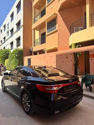 Hyundai grandeur image 3