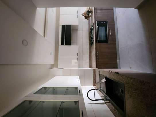 Appartement aux Almadies Sur la route de King Fahd image 10