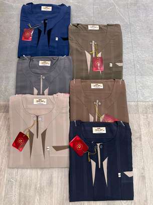 Qamis premium vip image 4