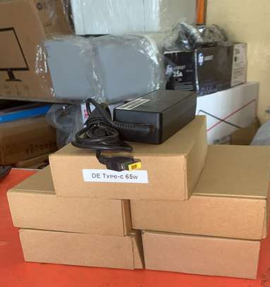 CHARGEUR HP DELL LENOVO ORDINATEUR PORTABLE image 6