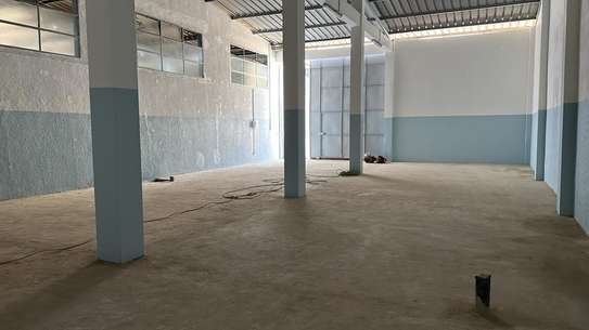 Vente complexe Industriel Dakar, HLM SODIDA image 13