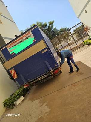 Camionnette Mercedes Benz 2016 à vendre image 13