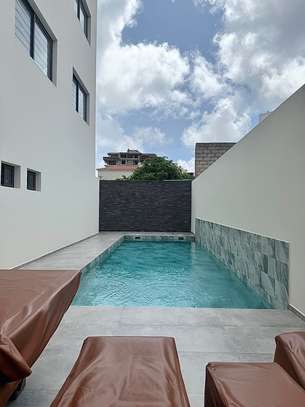 Location appartements 4 pièces - Fann image 7