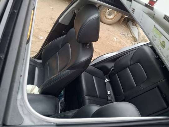 Kia Sportage Ex Année 2017 image 5