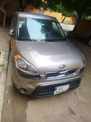 Kia soul 2013 image 7