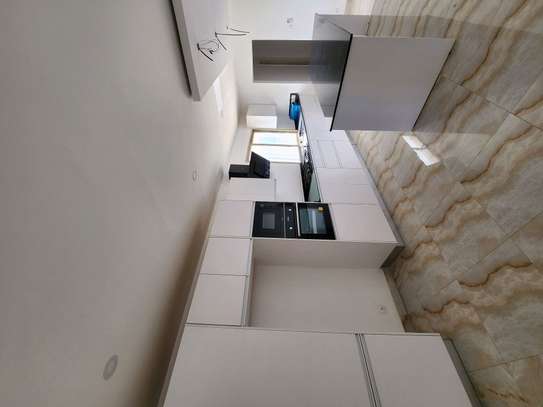 Appartement haut standing au 7 e étage vue mer image 9