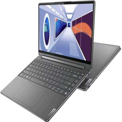 LENOVO YOGA 9 image 4