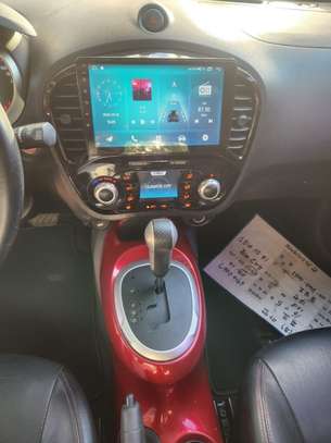 nissan juke 2016 image 3
