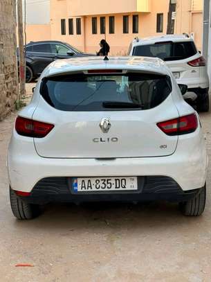 Clio 4 image 6