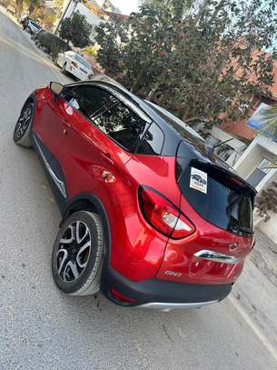 Renault Qm3 image 4