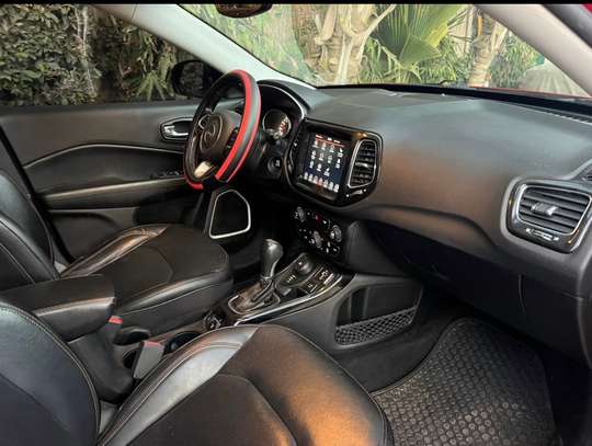 Jeep compass 2019 venan usa image 5