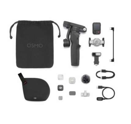 OSMO Mobile 8P image 3
