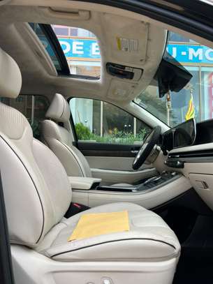 HYUNDAI PALISADE Année :2024 image 2